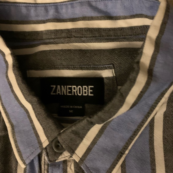 Zanerobe Casual Shirt US L - Picture 3 of 3